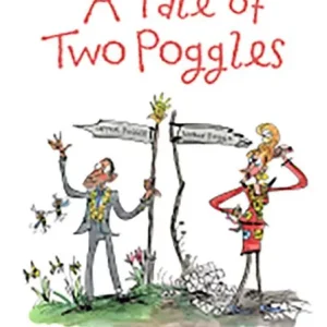 Begränsat erbjudande Bug Club Pro Guided Y4 A Tale of Two Poggles | 0:e upplagan