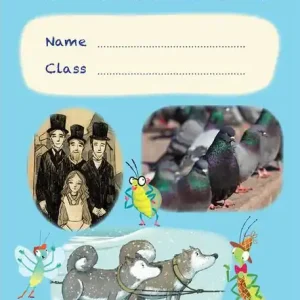 Billigare Bug Club Pro Guided Y4 Term 2 Pupil Workbook | 0:e upplagan
