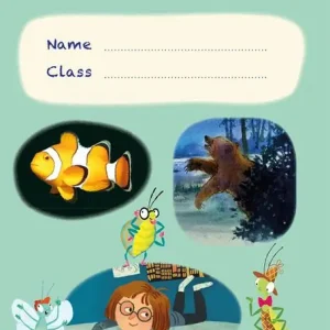 Bug Club Pro Guided Y5 Term 2 Pupil Workbook | 0:e upplagan Kampanj