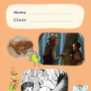 Bug Club Pro Guided Y6 Term 1 Pupil Workbook | 0:e upplagan Populär