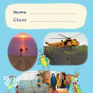 Bug Club Pro Guided Y6 Term 2 Pupil Workbook | 0:e upplagan Begränsad tid