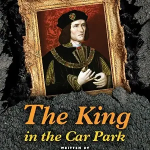 Bug Club Pro Guided Year 5 The King in the Car Park | 0:e upplagan Trygg betalning