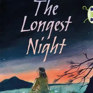Begränsat antal Bug Club Pro Guided Year 5 The Longest Night | 0:e upplagan