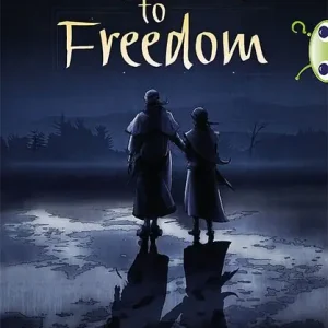 Bug Club Pro Guided Year 6 The Road to Freedom | 0:e upplagan Billig