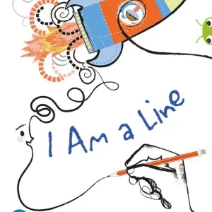 Bug Club Shared Reading: I Am a Line (Reception) | 0:e upplagan Sista chansen