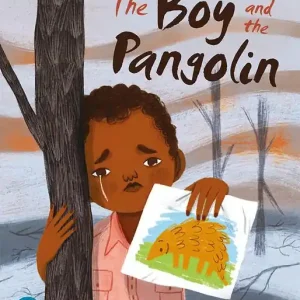 Billig Bug Club Shared Reading: The Boy and the Pangolin | 0:e upplagan