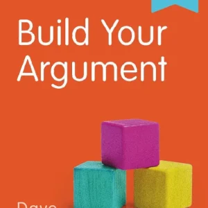 Build Your Argument | 1:a upplagan Billigare