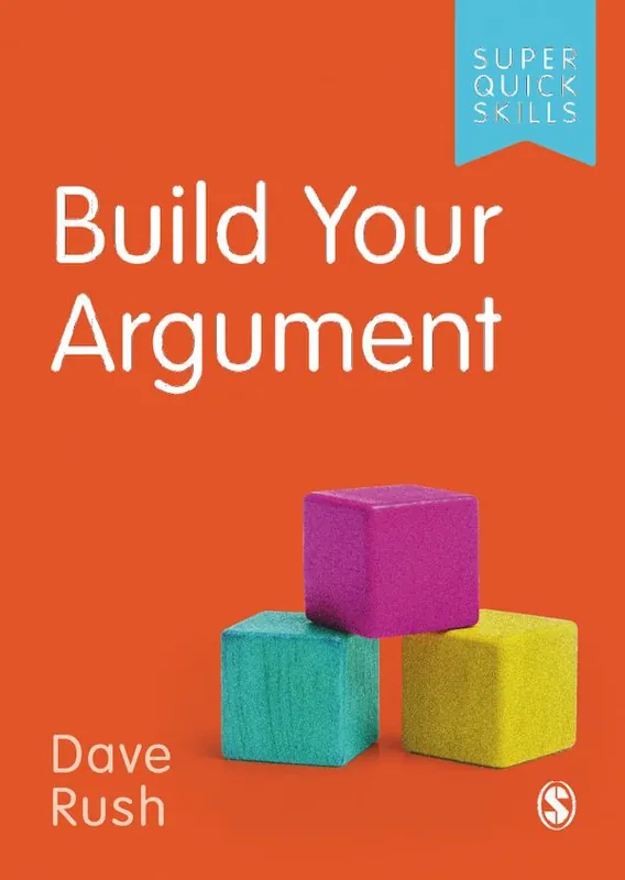 Build Your Argument | 1:a upplagan Billigare