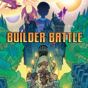 Builder Battle | 0:e upplagan Snabb leverans