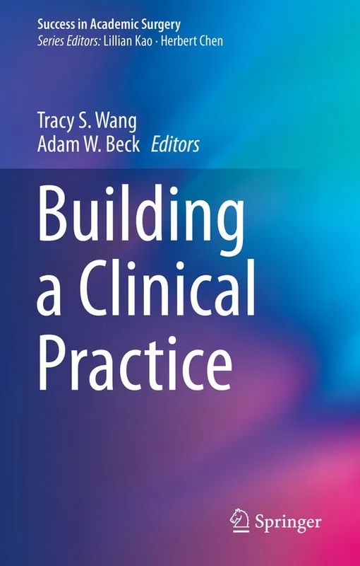 Building a Clinical Practice | 1:a upplagan Snabb leverans