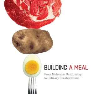 Building a Meal | 0:e upplagan Snabb frakt
