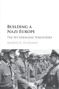 Building a Nazi Europe | 0:e upplagan Snabb leverans