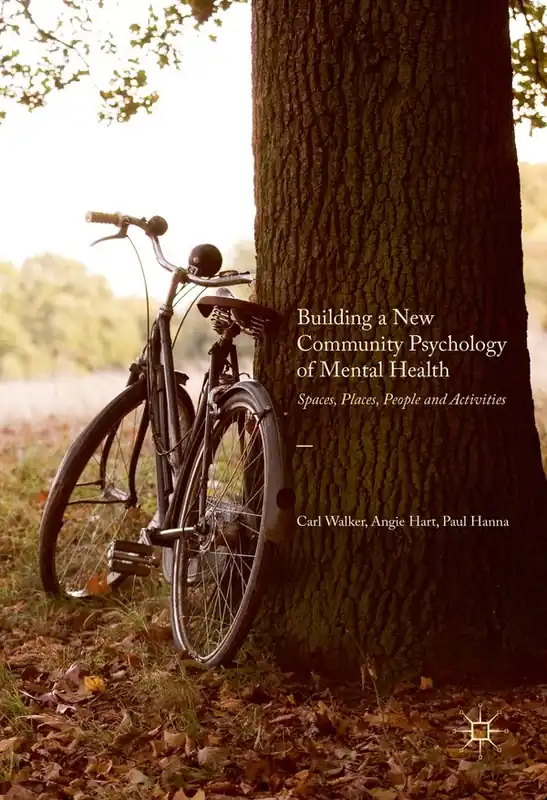 Köp online Building a New Community Psychology of Mental Health | 1:a upplagan