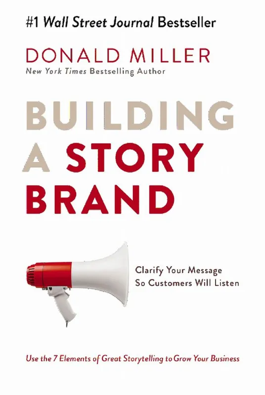 Säker betalning Building a StoryBrand | 0:e upplagan