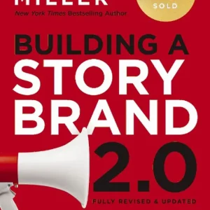 Erbjudandepris Building a StoryBrand 2.0 | 0:e upplagan