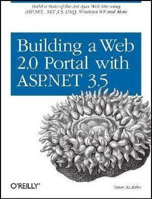 Building a Web 2.0 Portal with ASP.NET 3.5 | 1:a upplagan Populär