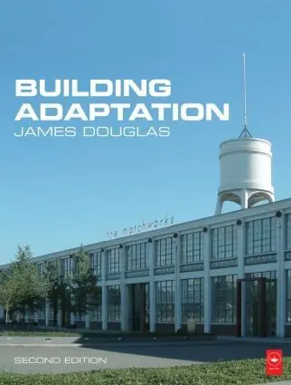 Fri frakt Building Adaptation | 2:a upplagan