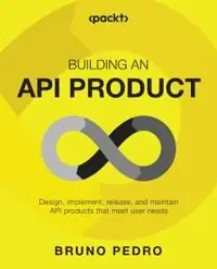 Reapris Building an API Product | 0:e upplagan