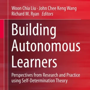 Beställ idag Building Autonomous Learners | 1:a upplagan