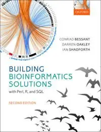 Building Bioinformatics Solutions | 2:a upplagan Lågt pris