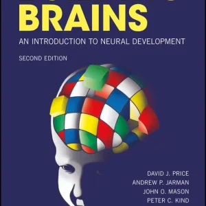 risnedsättning Building Brains | 1:a upplagan
