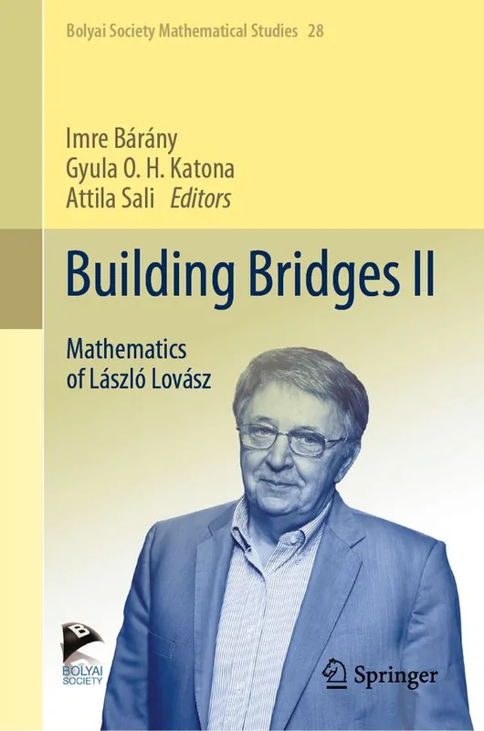 Building Bridges II | 1:a upplagan Handla nu