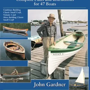Building Classic Small Craft | 2:a upplagan Lågt pris
