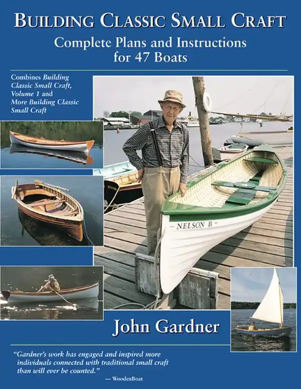 Building Classic Small Craft | 2:a upplagan Lågt pris