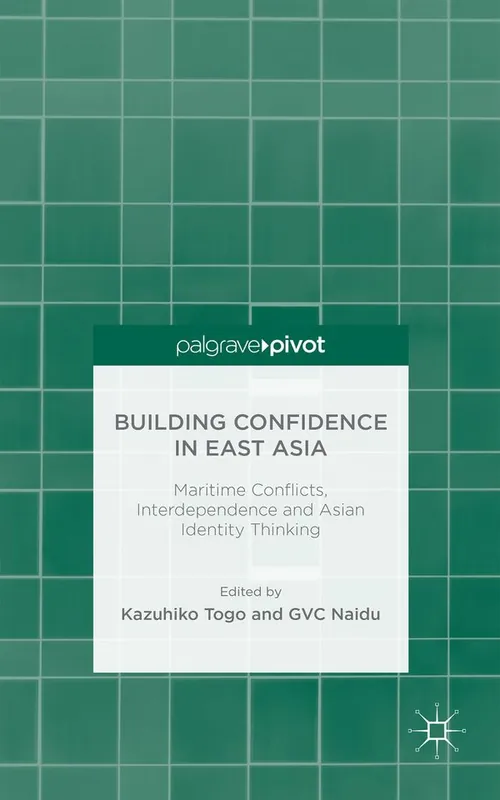 Building Confidence in East Asia | 1:a upplagan Billigare