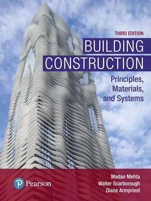 Erbjudande Building Construction | 3:e upplagan
