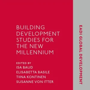 Building Development Studies for the New Millennium | 0:e upplagan Populärt val