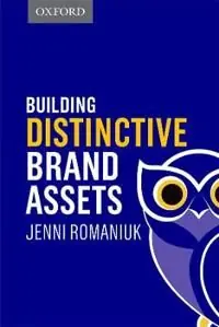 Building Distinctive Brand Assets | 0:e upplagan Rea