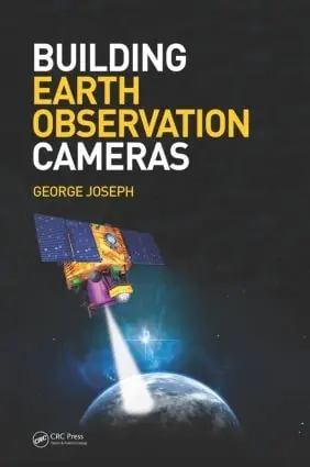 Building Earth Observation Cameras | 1:a upplagan Kampanj