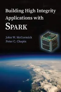 Köp nu Building High Integrity Applications with SPARK | 0:e upplagan