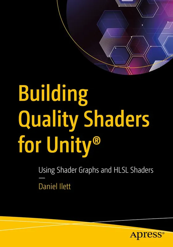 Sänkt pris Building Quality Shaders for Unity | 0:e upplagan