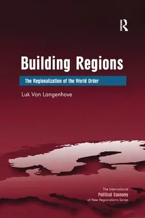 Sista chansen Building Regions | 1:a upplagan