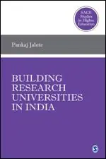 Premium Building Research Universities in India | 1:a upplagan
