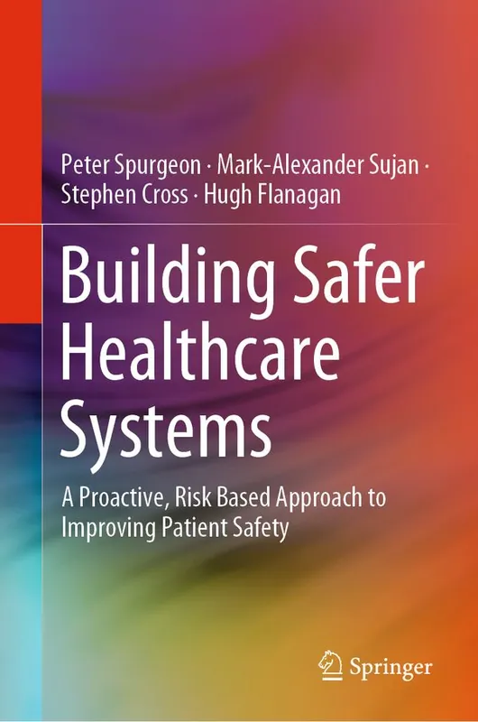 Sista chansen Building Safer Healthcare Systems | 1:a upplagan