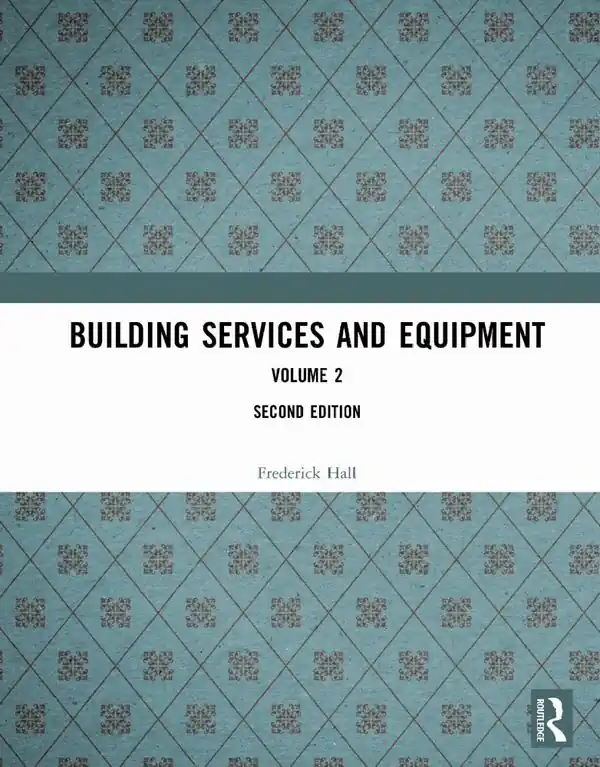 Building Services and Equipment | 2:a upplagan Snabb frakt
