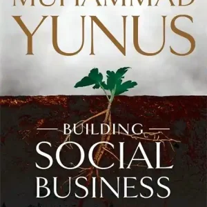 Building Social Business | 0:e upplagan Billig