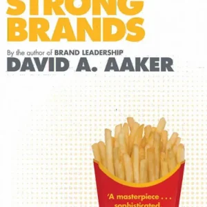 Building Strong Brands | 0:e upplagan Bästa pris