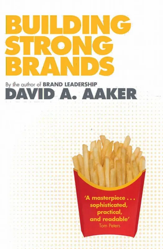 Building Strong Brands | 0:e upplagan Bästa pris