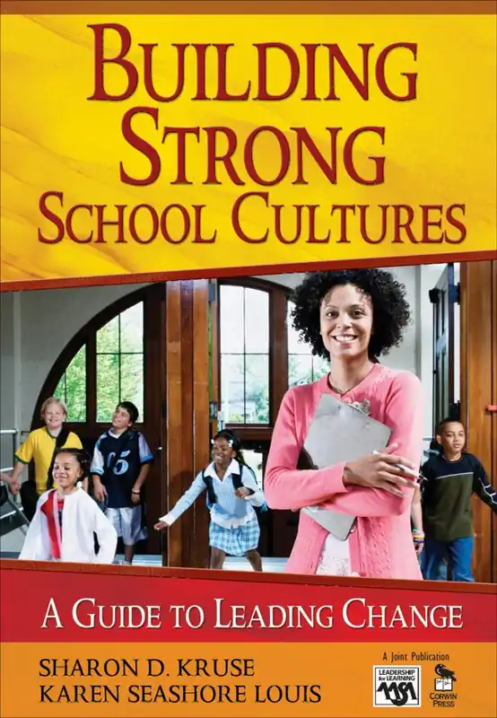 Rea Building Strong School Cultures | 0:e upplagan