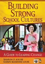 Building Strong School Cultures | 1:a upplagan Fynd