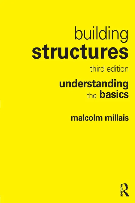 Beställ nu Building Structures | 3:e upplagan