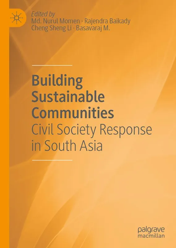 Building Sustainable Communities | 1:a upplagan Premium