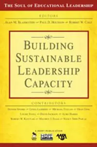 Building Sustainable Leadership Capacity | 1:a upplagan Endast denna vecka