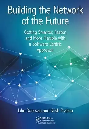Endast idag Building the Network of the Future | 1:a upplagan