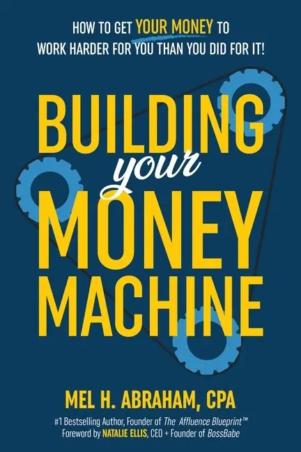 Building Your Money Machine | 0:e upplagan Expressleverans