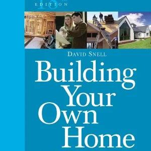 Building Your Own Home | 0:e upplagan Erbjudandepris